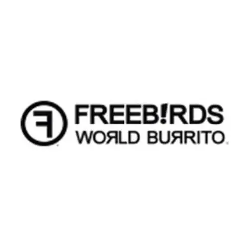 Freebirds World Burrito Promo Code