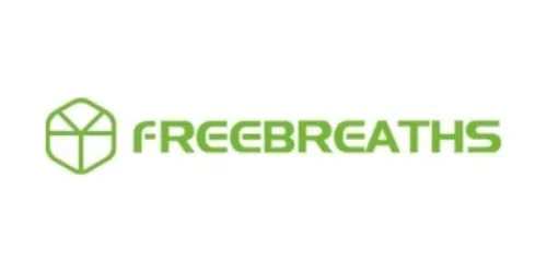FreeBreaths Promo Code