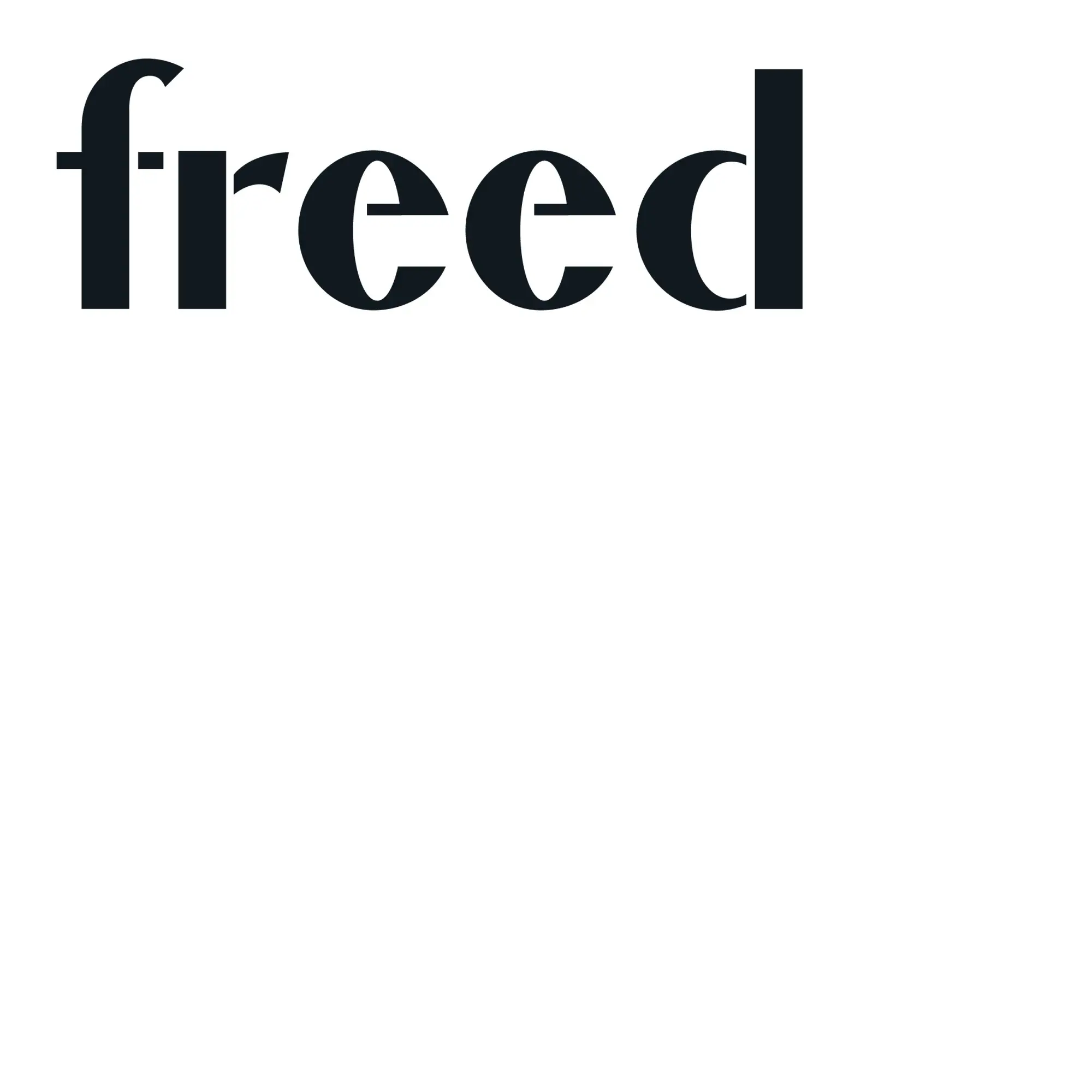 Freed Beverages Promo Code
