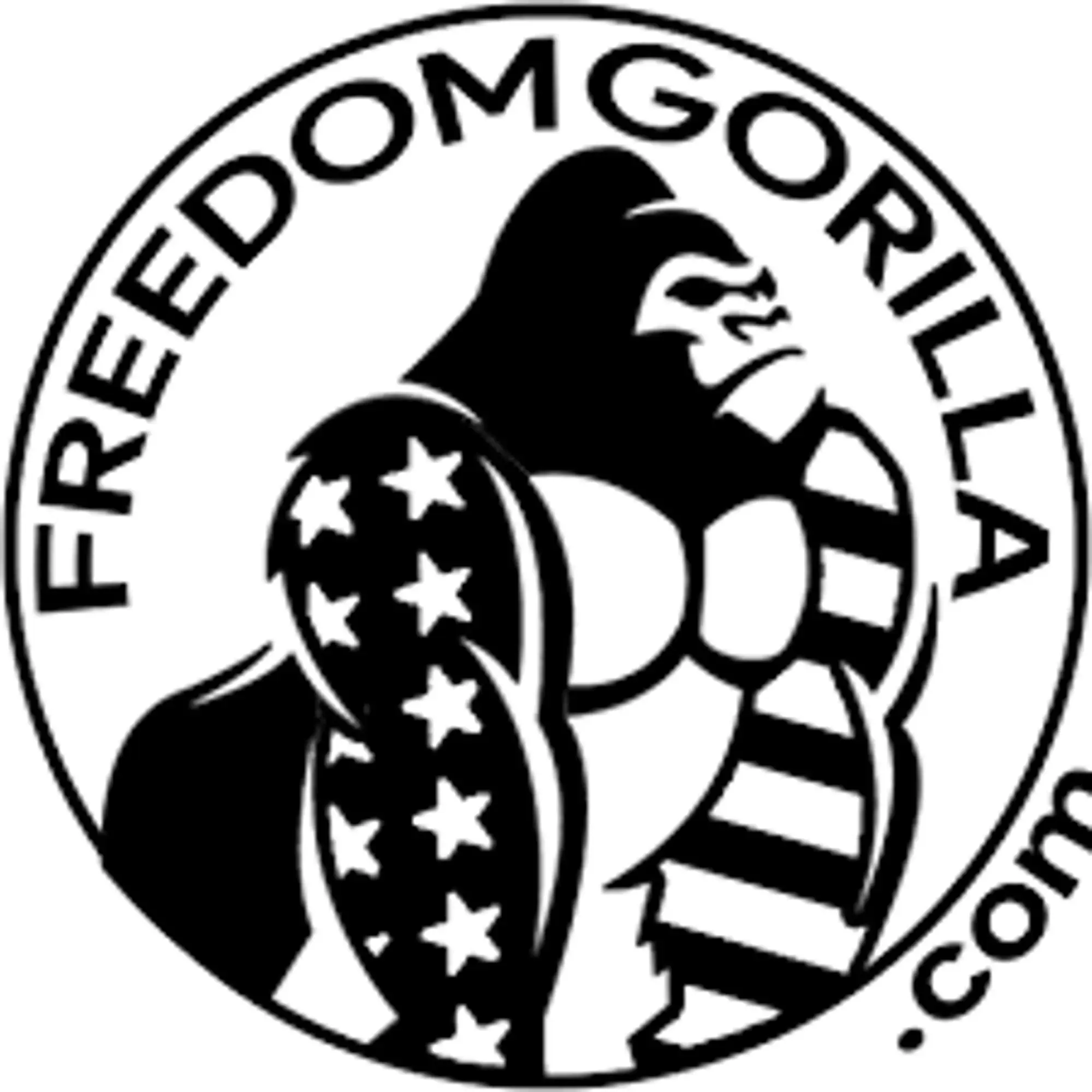 Freedom Gorilla Promo Code