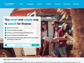 Freedom Finance Promo Code