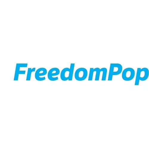 FreedomPop Promo Code