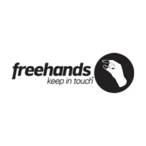 Freehands Promo Code