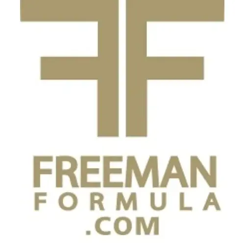 Freeman Formula Promo Code