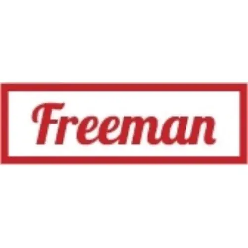 Freeman Seattle Promo Code