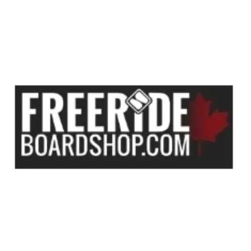 Freeride Boardshop Promo Code