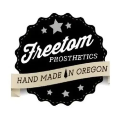 Freetom Prosthetics Promo Code