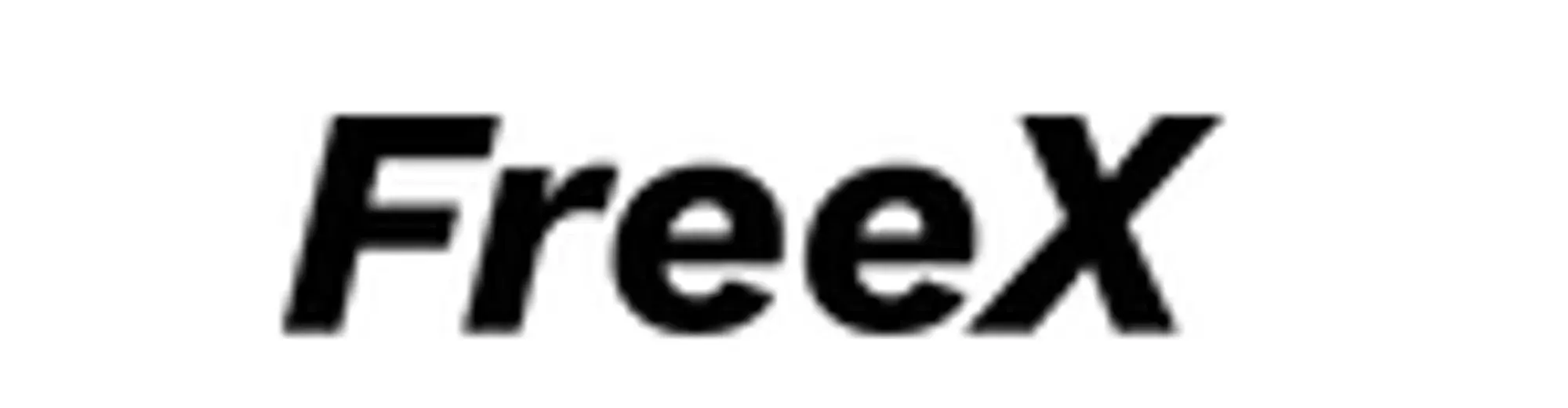 FreeX Promo Code