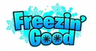Freezin' Good Promo Code