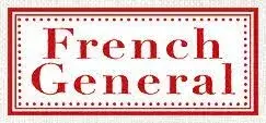French General Promo Code