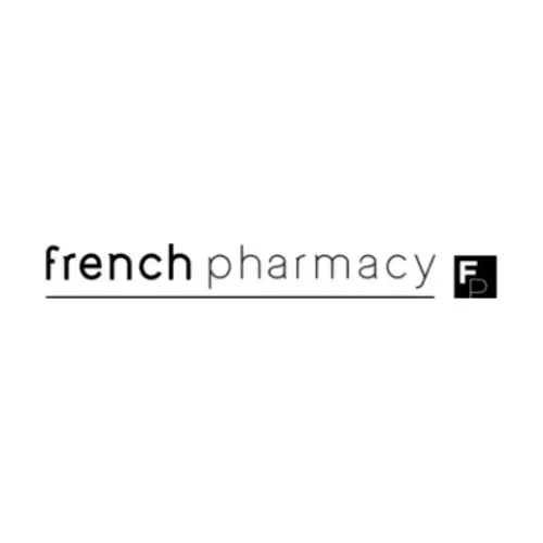 French Pharmacy Promo Code