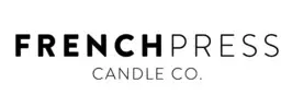 French Press Candle Co. Promo Code