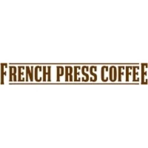 French Press Coffee Promo Code
