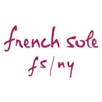 French Sole Promo Code