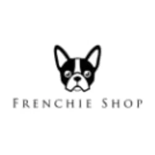Frenchie Shop Promo Code