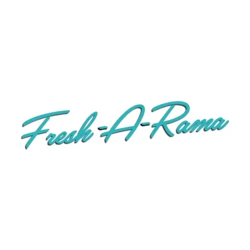 Fresh-a-Rama Promo Code