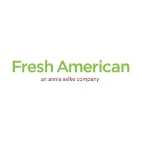 Fresh  American Promo Code