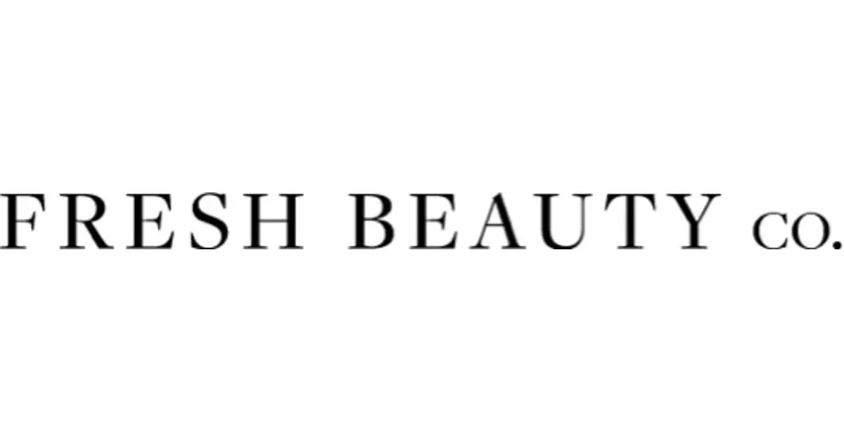 Fresh Beauty Co. Promo Code