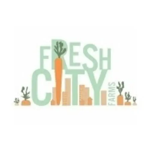 Fresh City Farms Promo Code