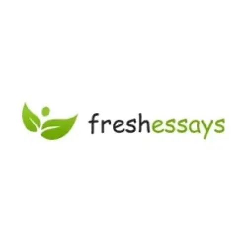Fresh Essays Promo Code