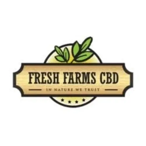 Fresh Farms CBD Promo Code