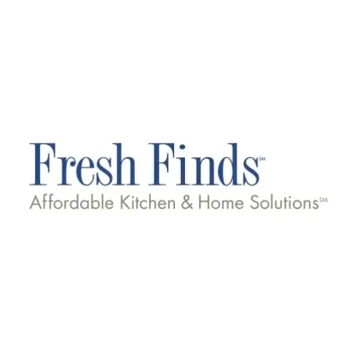 Fresh Finds Promo Code