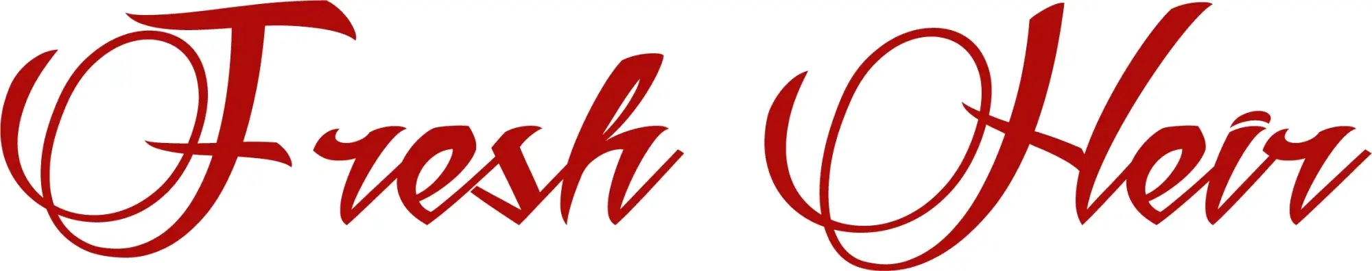 Fresh Heir Promo Code
