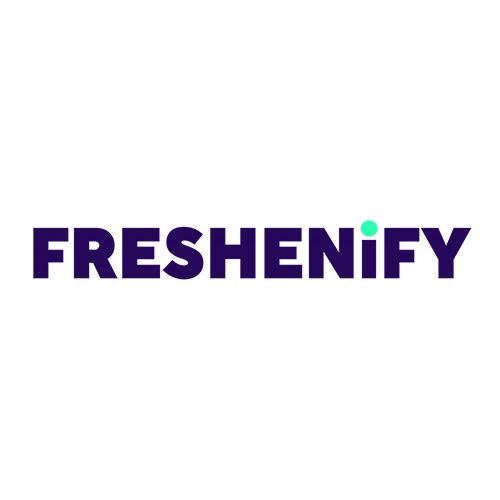 FRESHENiFY - Customised Air Fresheners Promo Code