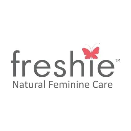 Freshie Natural Feminine Care Promo Code