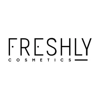Freshly Cosmetics Promo Code