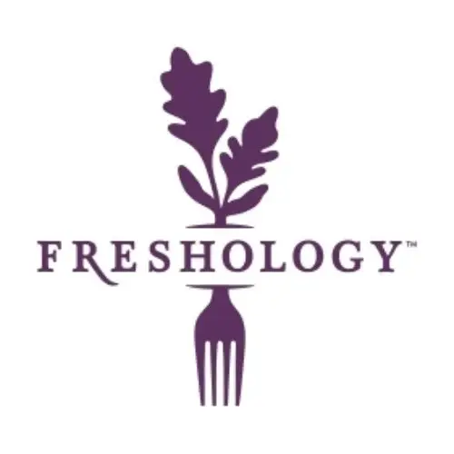 Freshology Promo Code