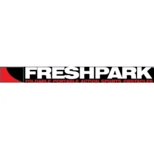 Freshpark Promo Code