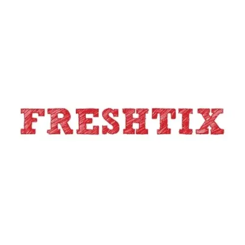Freshtix Promo Code