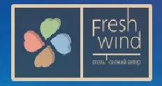 Fresh Wind Hotel RU Promo Code