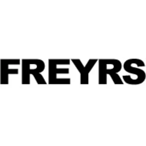 Freyrs Promo Code