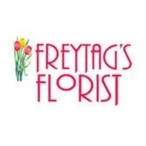 Freytag's Florist Promo Code
