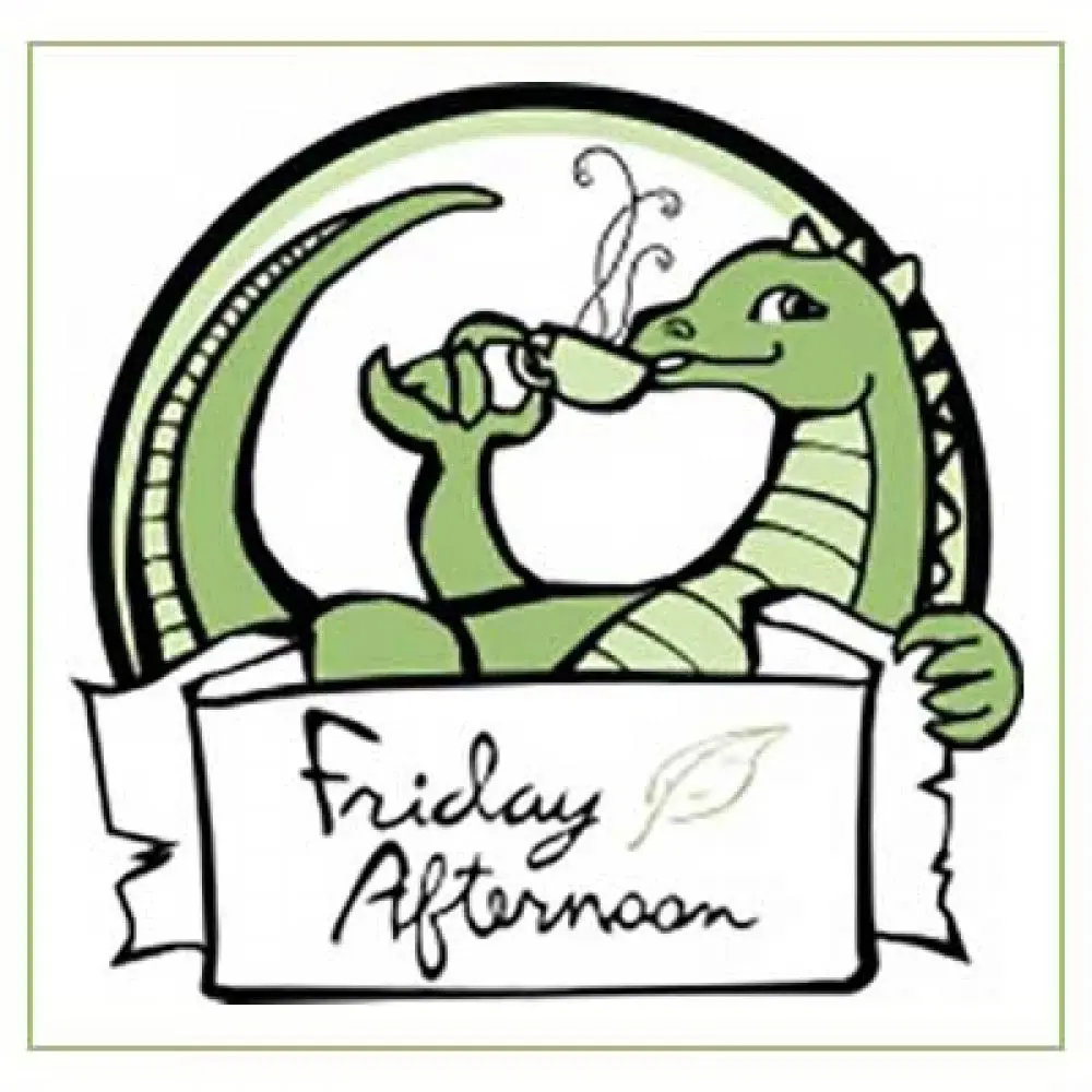 Friday Afternoon Tea Promo Code