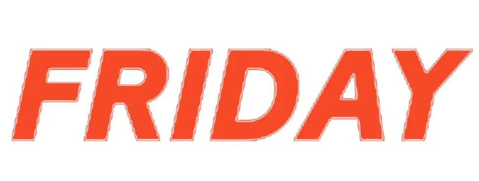 Friday Labs, LLC Promo Code