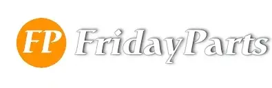 FridayParts Automotive Promo Code