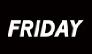 Friday Labs US Promo Code