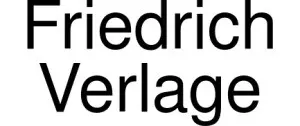 Friedrich Verlage Promo Code