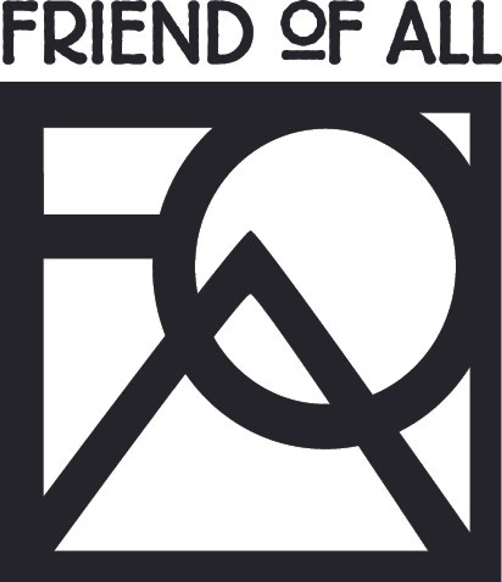 Friend of All Promo Code