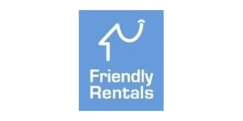 Friendly Rentals UK Promo Code