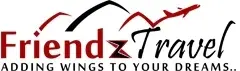 FriendzTravel UK Promo Code