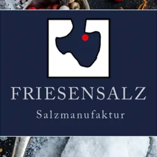 Friesensalz Manufaktur DE Promo Code