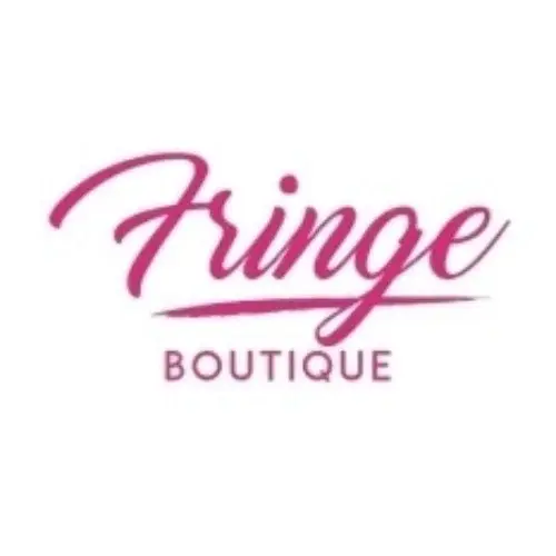 Fringe Boutique Promo Code