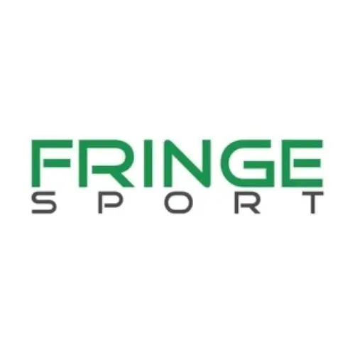 FringeSport Promo Code