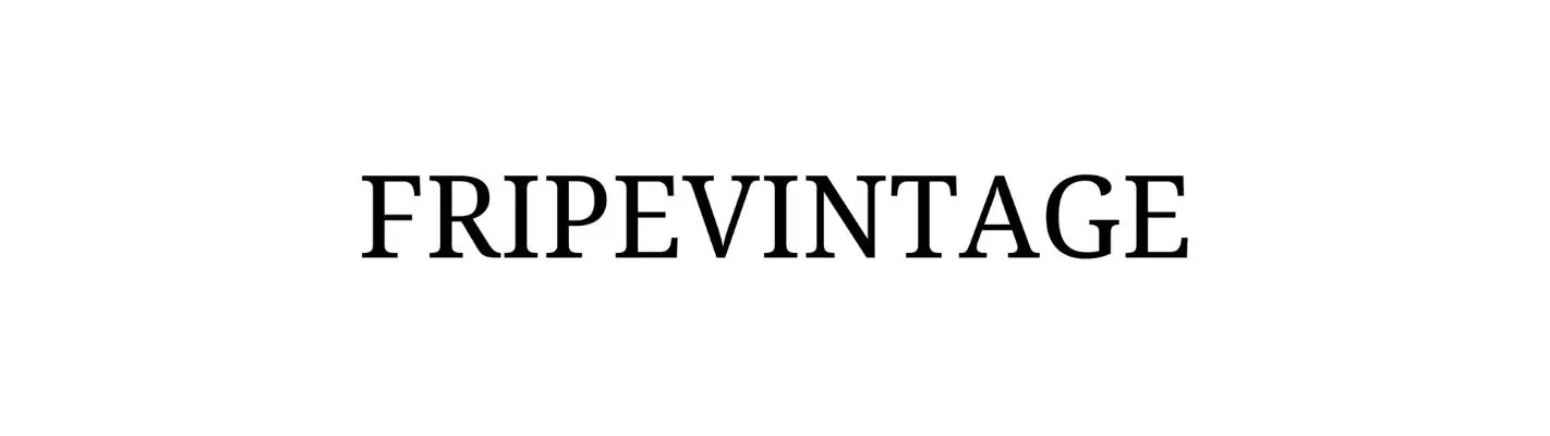 FRIPEVINTAGE Promo Code