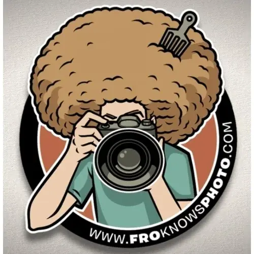 Fro Knows Photo Promo Code