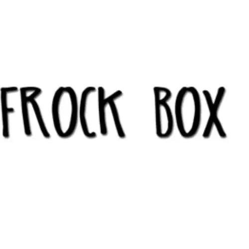 Frock Box Promo Code